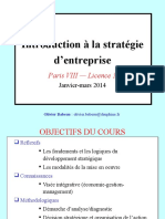 Cours Strat L3 Chapitre 1