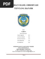 Download Laporan Hasil Observasi b Indonesia by Amalia Anggreini SN347518249 doc pdf