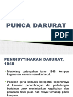 Punca Darurat (HKY, OCL, TYJing)