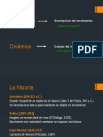 Leyes de Newton