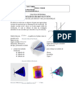 Cálculo Integral Métodos Volúmenes Sólidos Revolución