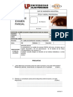 Etmp-1 Modelo de Examen Parcial PDF