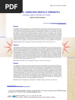 Martinuci - Geografia, semiologia gráfica e coremática