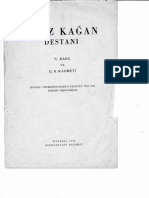 692 Oguz Kagan Destani 1936 W.bang and