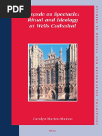 Nvmen Vol 51 Rituals Ecology - 