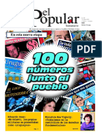 El Popular 100