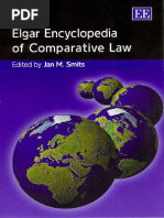 Encyclopedia of Comparative Law PDF