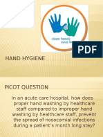 Hand Hygiene