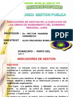 INDICES DE GESTION DE OBRAS GRJ.ppt