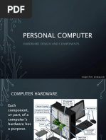 computer hardware design