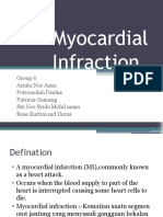 Myocardial Infraction