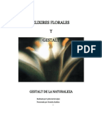 Garcia Lopez Lydia - Elixires Florales Y Gestalt