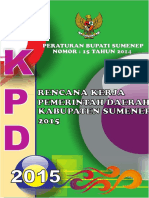 RKPD 2015