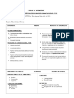 Formación Ciudadana y Cívica 2