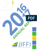 JIFFI Annual Report 2016-2017