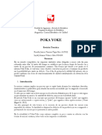 Poka Yoke PDF