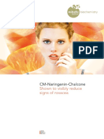 CM Naringenin Chalcone Brochure