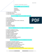 Unidades de Desarrollo Sustentable