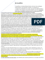 Arendt - Fragmento 3b