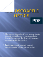 LP 1 Microscopul Fotonic PDF