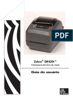 Guia Usuario gk420t PDF