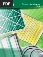 Diffuser Size and CFM Selection Guide | PDF