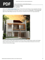 Gambar Rumah 2 Lantai 5 Kamar _ desainrumahsederhana.pdf