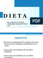 Dieta 2017