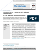 Inmunidad celular en la cardiopatia chagasica.pdf