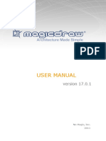 MagicDraw UserManual PDF