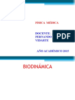 Clase 2 Biodinámica