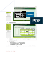 Desarrollo de Actividad 1