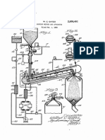 13 - US2838401 -Cereal Puffing