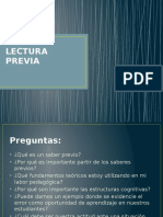 El Error Como Oportunidad de Aprendizaje