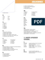 AULA Internacional I 国际讲堂 I 答案 PDF