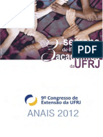 9 Congresso de Extensao da UFRJ - IGEO JIC+AC (2012) completo.pdf