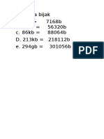 Aiman 4b Ukuran Data