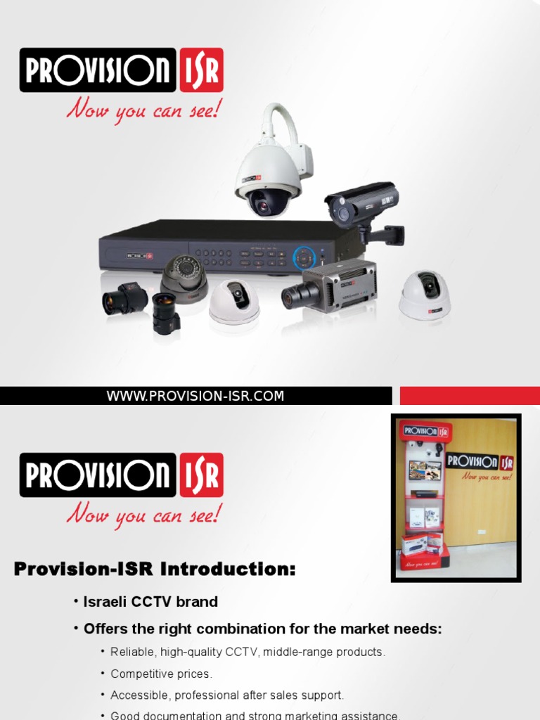 provision cctv camera prices