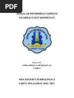 Download Makalah PENJAS by Lisria AC SN347558342 doc pdf