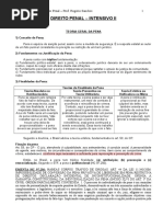 4-Direito Penal - Intensivo II