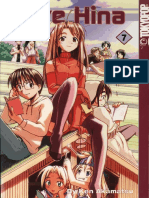 Love Hina Volume 7 - Ken Akamatsu