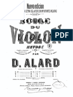 Alard - Escuela de violin.pdf