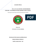 Analisis Jurnal Pak Alik