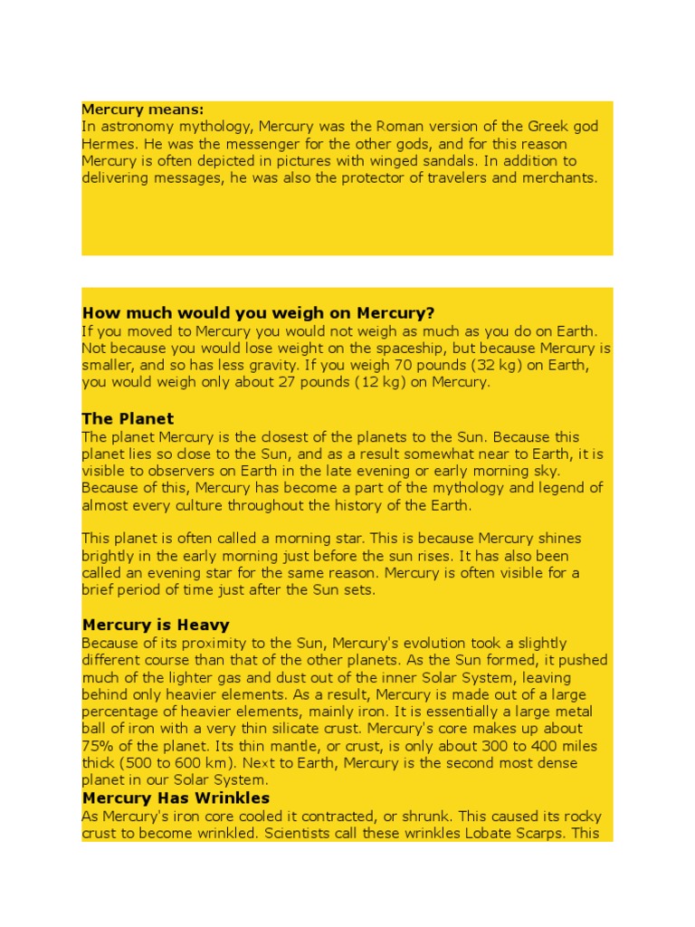 Solar System Year 4 | PDF | Neptune | Solar System