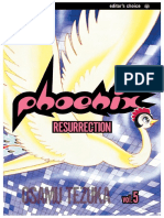 Phoenix Vol 5