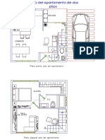 Diseño arquitectónico del apartamento.pdf