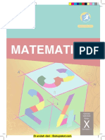 Buku paket Matematika Kelas X Semester 1.pdf