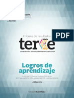 Aprendizajes Logros AL 2015 PDF