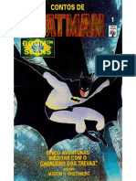 Contos de Batman - Volume 01 - Ðøøm™ Scans PDF