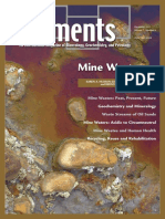 Mine Wastes PDF